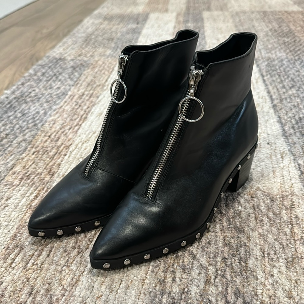 Kurt Geiger boots